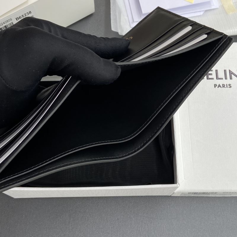 Celine Wallets Purse